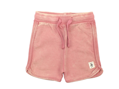Small Rags shorts Grace dusty rose